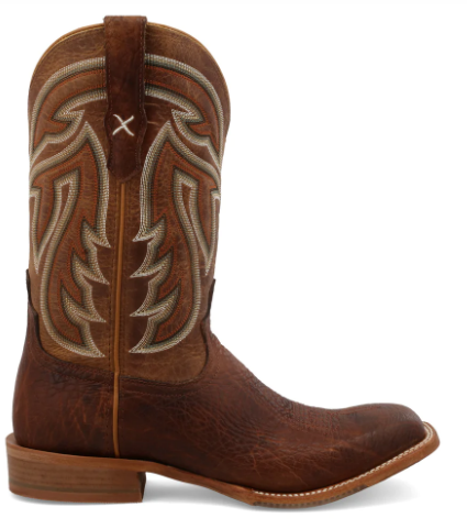 Men's Twisted X Rancher Western Boot #MRAL024 High Country