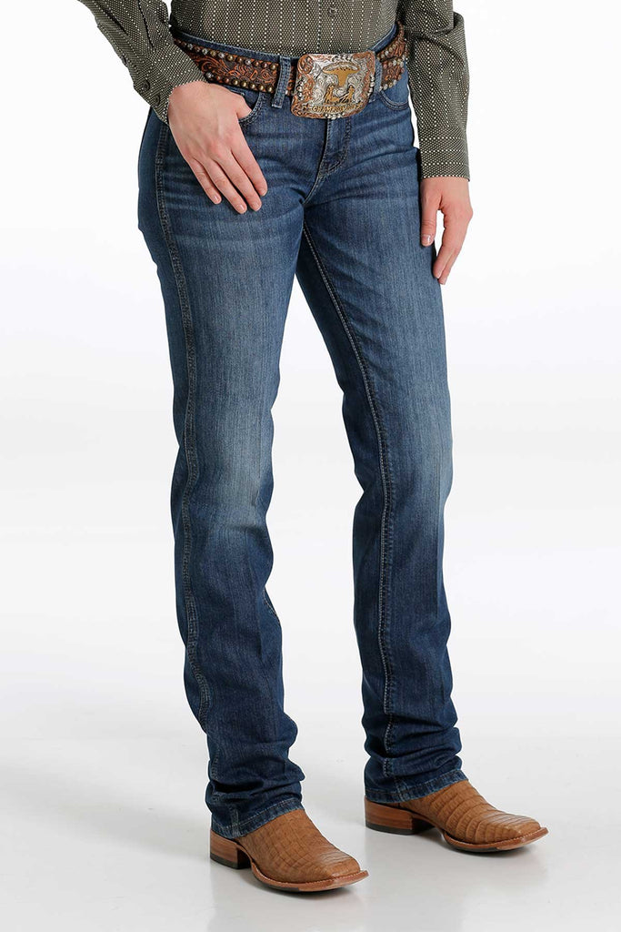 Women's Cinch Shannon Jean #MJ83253001
