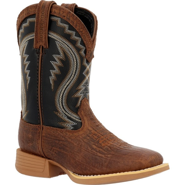 Children's Durango Lil' Rebel Pro Western Boot #DBT0237C