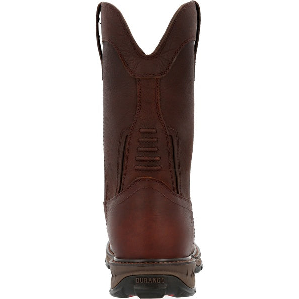Men's Durango Maverick XP Composite Toe Waterproof Work Boot #DDB0367-C