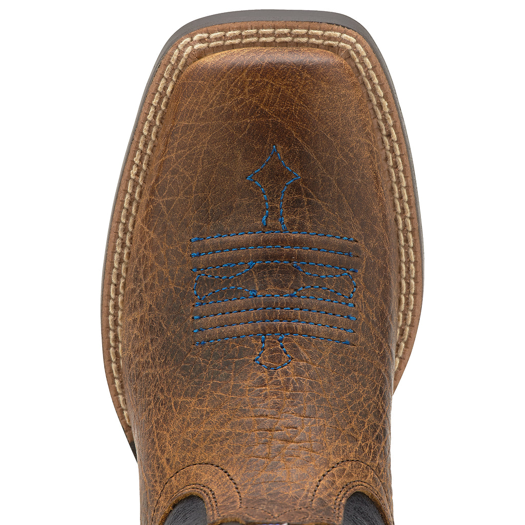 Youth's Ariat Tombstone Western Boot #10012794
