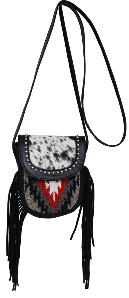 Girl's Rafter T Bag #KB453