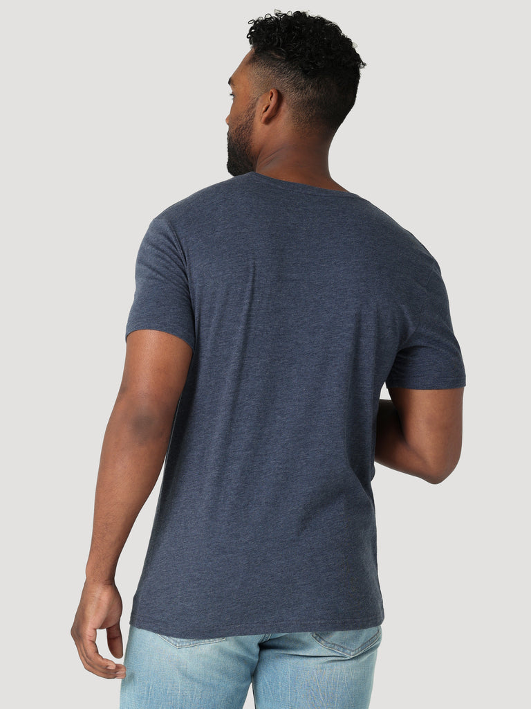 Men's Wrangler T-Shirt #2315024