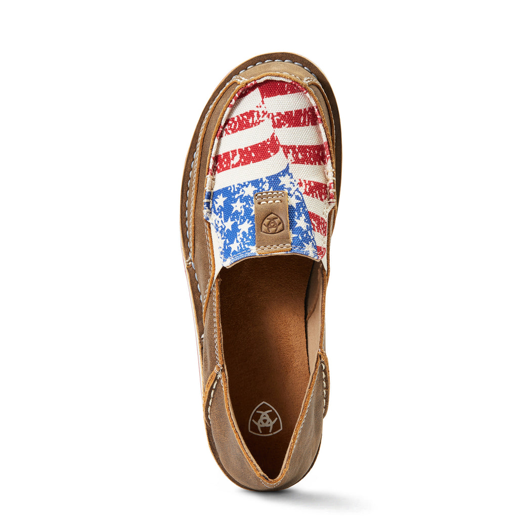 Women's Ariat Cruiser Shoe #10040359