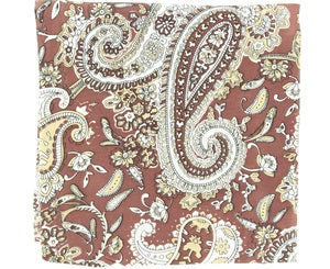 M&F Western Products Wild Rag #0904202