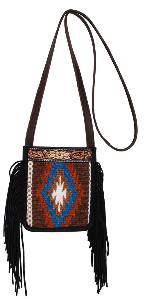 Girl's Rafter T Bag #KB454