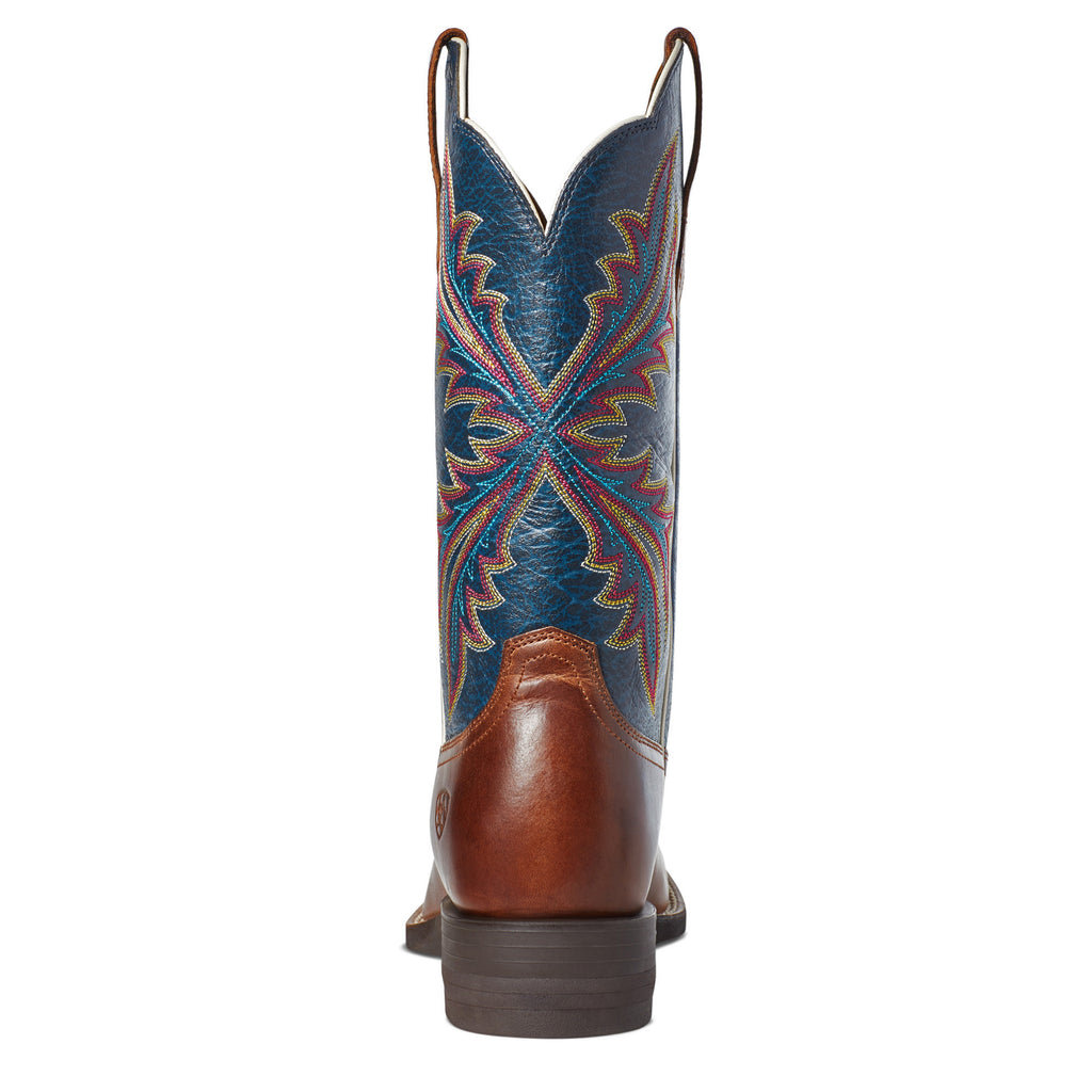 Women's Ariat West Bound Western Boot #10035986-C