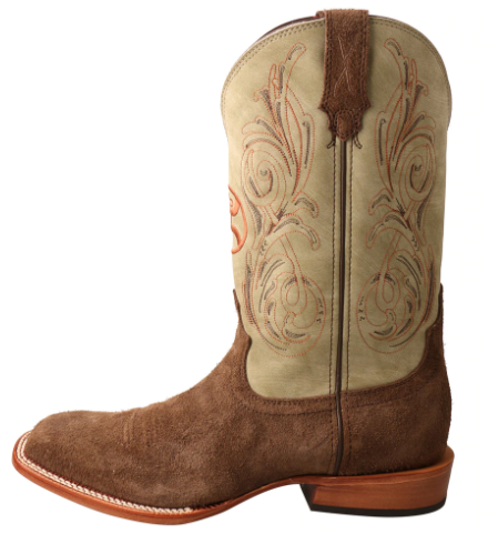 Men's Twisted X Hooey Western Boot #MHY0035