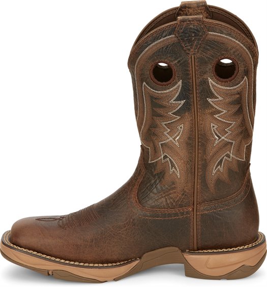 Men's Tony Lama Rasp Waterproof Work Boot #RR3364