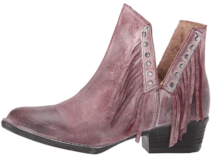 Women's Circle G Boot #Q5092