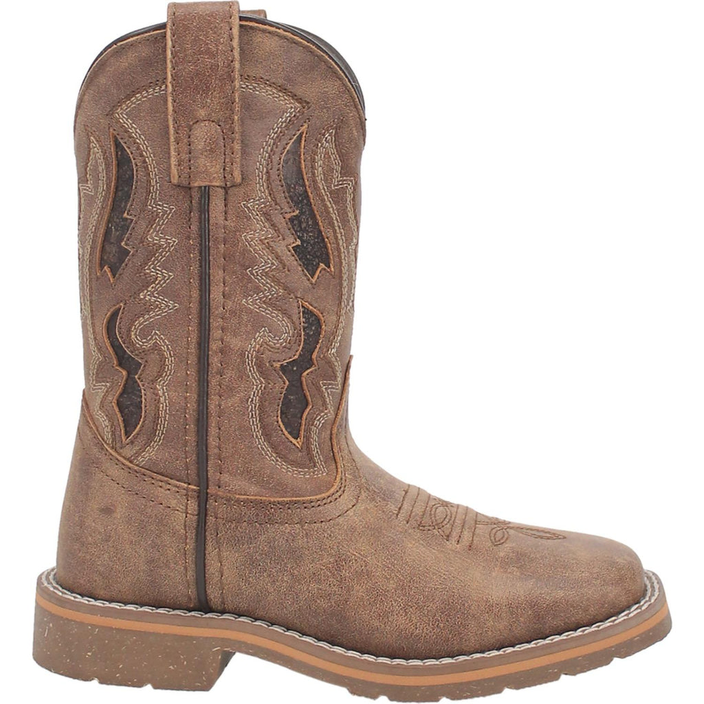 Children's Dan Post Marty Western Boot #DPC2981