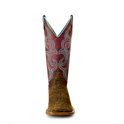 Women's Macie Bean What A Croc Western Boot #M9118