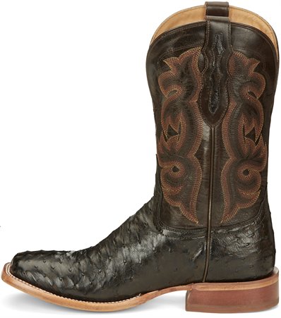 Men's Tony Lama Quaid Full Quill Western Boot #TL5354