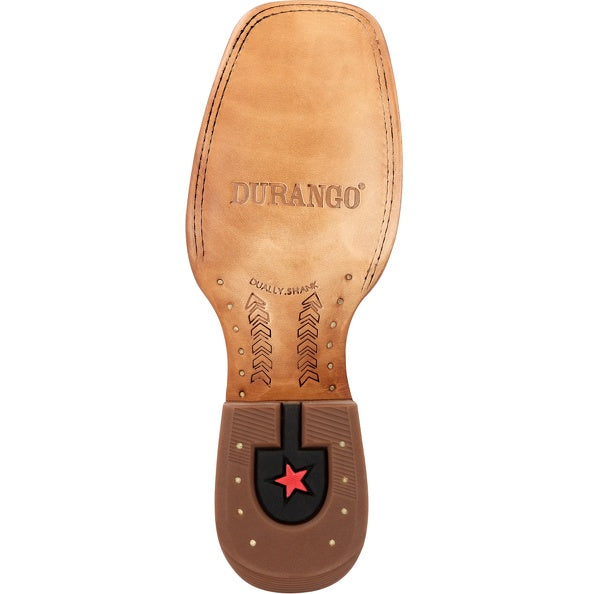 Men's Durango Arena Pro Western Boot #DDB0437