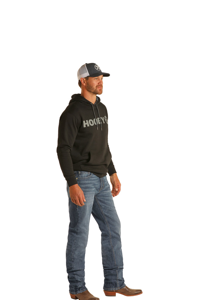 Men's Rock & Roll Cowboy Hooey Reflex Stackable Jean #MTB2801-C