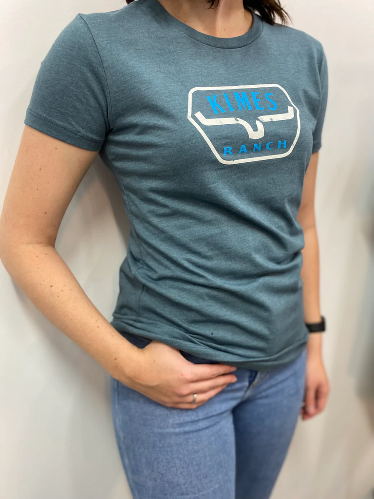 Women's Kimes Distance T-Shirt