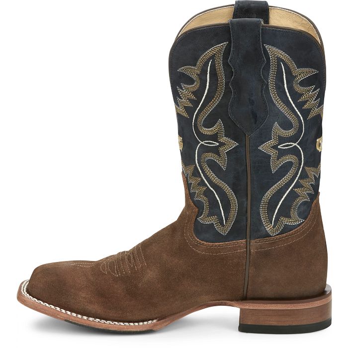 Men's Justin Dillon Western Boot #GR8015