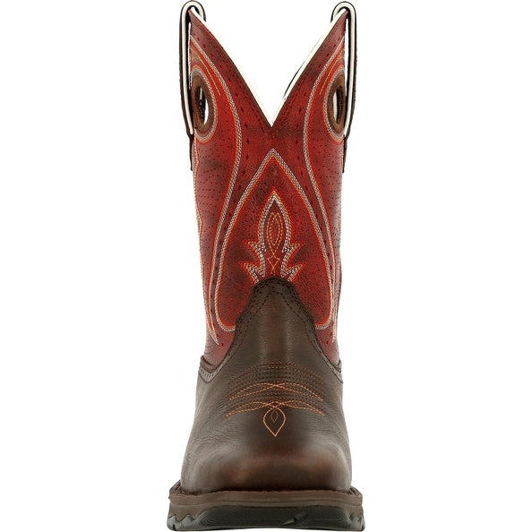 Women's Durango Lady Rebel Western Boot #DRD0408-C