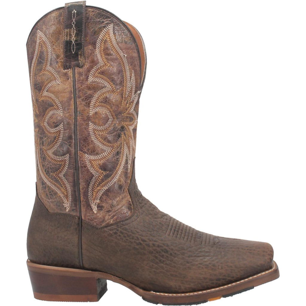 Men’s Dan Post Vintage Western Boot #DP4189-C