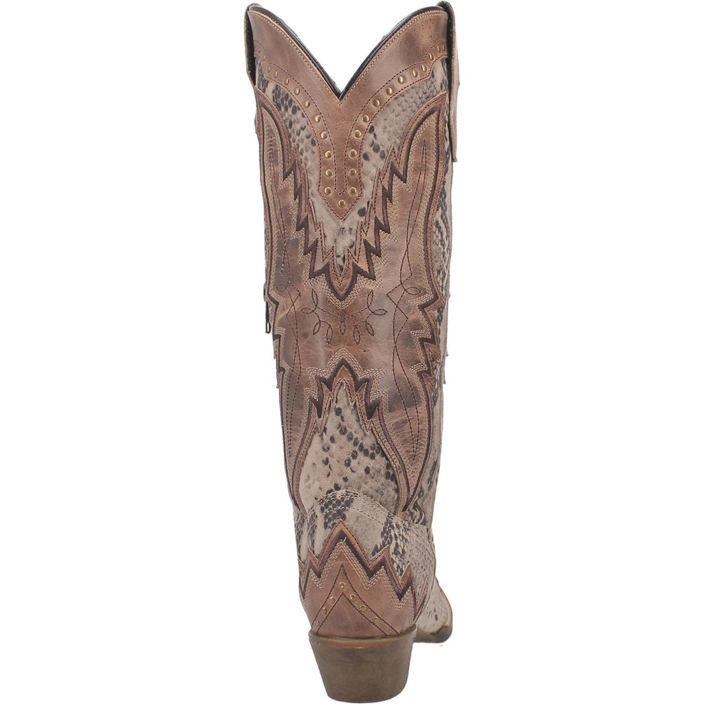 Women’s Laredo Shawnee Western Boot #52461