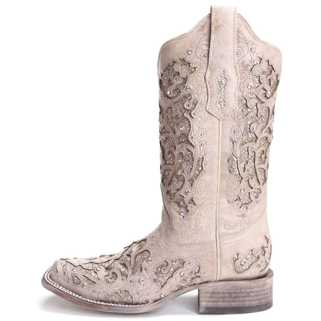 Women's Corral Western Boot #A3397