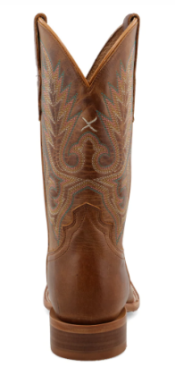 Women's Twisted X Rancher Western Boot #WRAL017-C