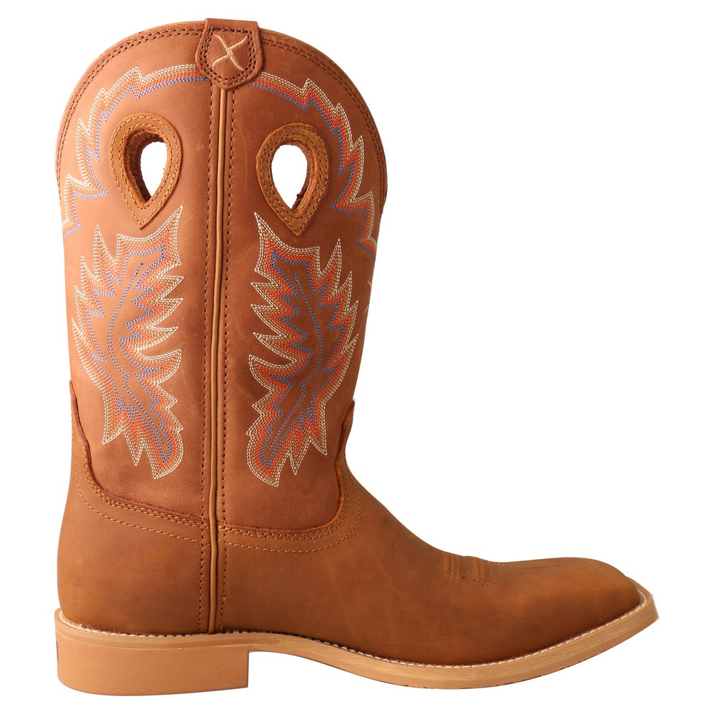 Men's Twisted X Top Hand Western Boot #MTH0028-C