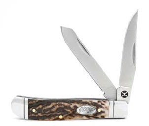 Hooey Large Trapper Knife #HK129-02