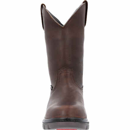 Men's Rocky Waterproof Work Boot #RKK0453-C