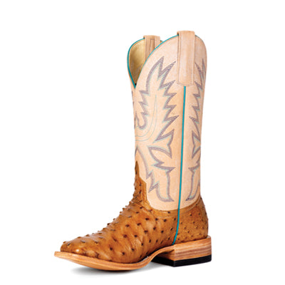 Women's Macie Bean Western Boot #M2005