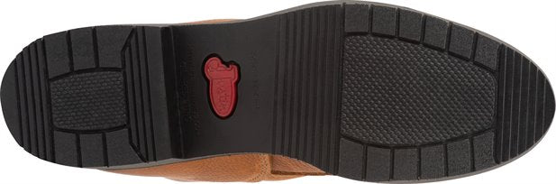 Men's Justin Conductor Work Boot #762