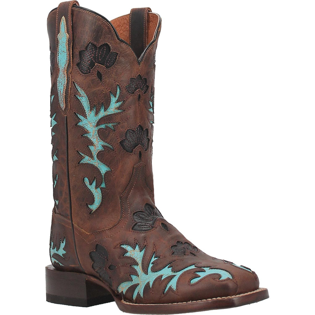 Women's Dan Post Tamarind Western Boot #DP4108-C