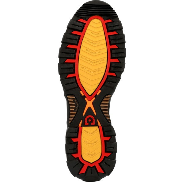 Men's Durango Maverick XP Composite Toe Waterproof Work Boot #DDB0367