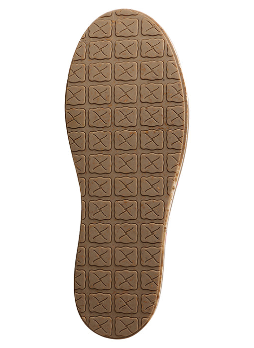 Women's Twisted X Hooey Slip-On Loper #WHYC021