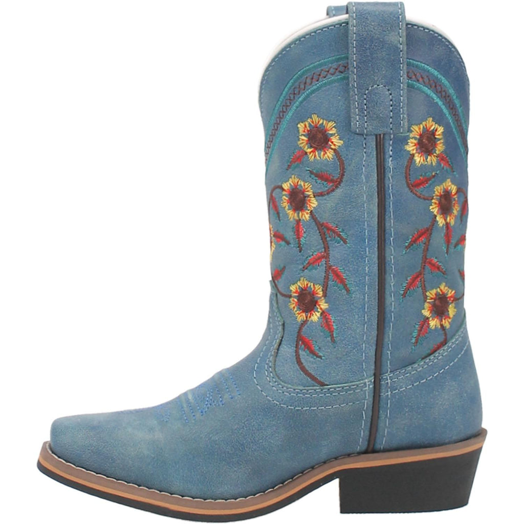 Children's Dan Post Gloriosa Western Boot #DPC2906