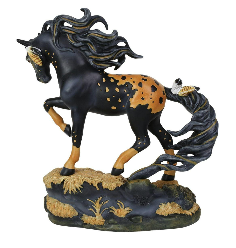 Trail of Painted Ponies Figurine #6002103
