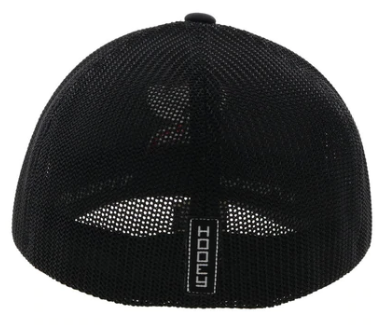 Men's Hooey Boquillas Cap #2218BK