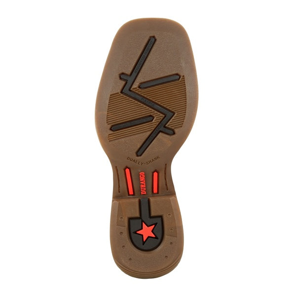 Children's Durango Rebel Pro Western Boot #DBT0230C-C