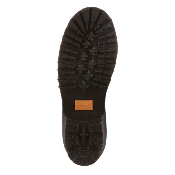 Men's Georgia Waterproof Logger Boot #G7113