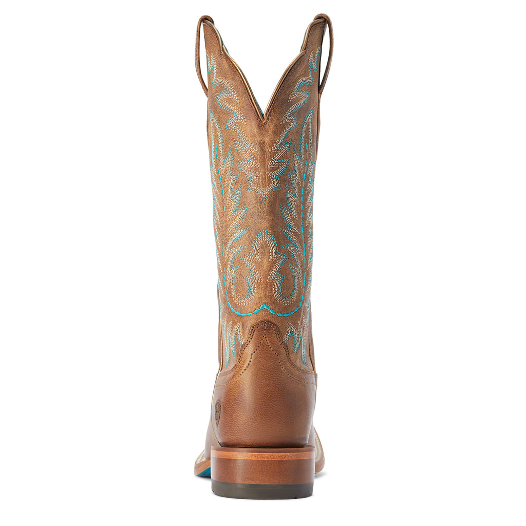 Women's Ariat Frontier Tilly Western Boot #10042423