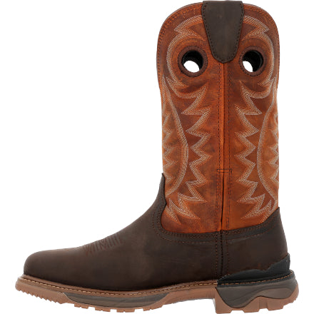 Men's Rocky Waterproof Work Boot #RKW0415-C