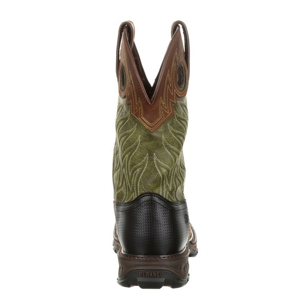 Men's Durango Maverick XP Waterproof Work Boot #DDB0177