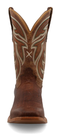 Men's Twisted X Rancher Western Boot #MRAL024