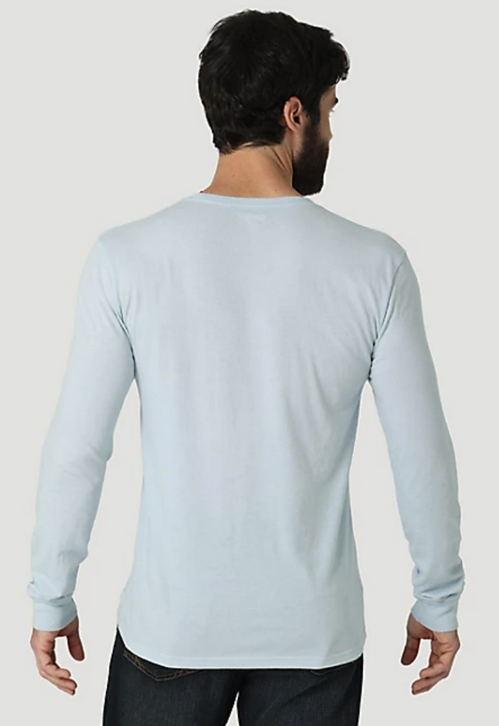 Men's Wrangler T-Shirt #112318444-C
