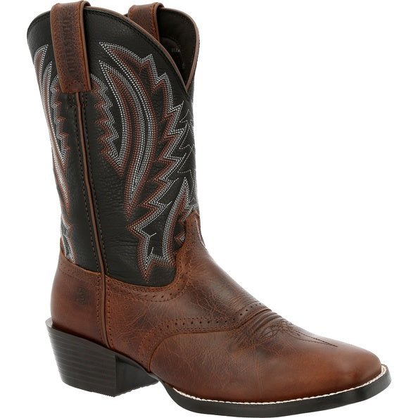 Men's Durango Westward Western Boot #DDB0351