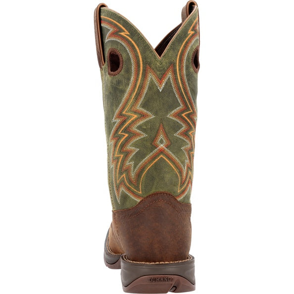 Men's Durango Rebel Western Boot #DDB0390
