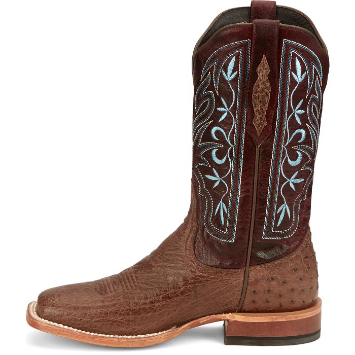 Women's Tony Lama Tinrose Western Boot #SA6208