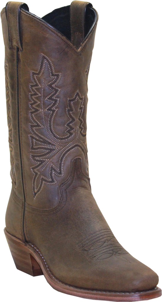 Women's Abilene Western Boot #9011