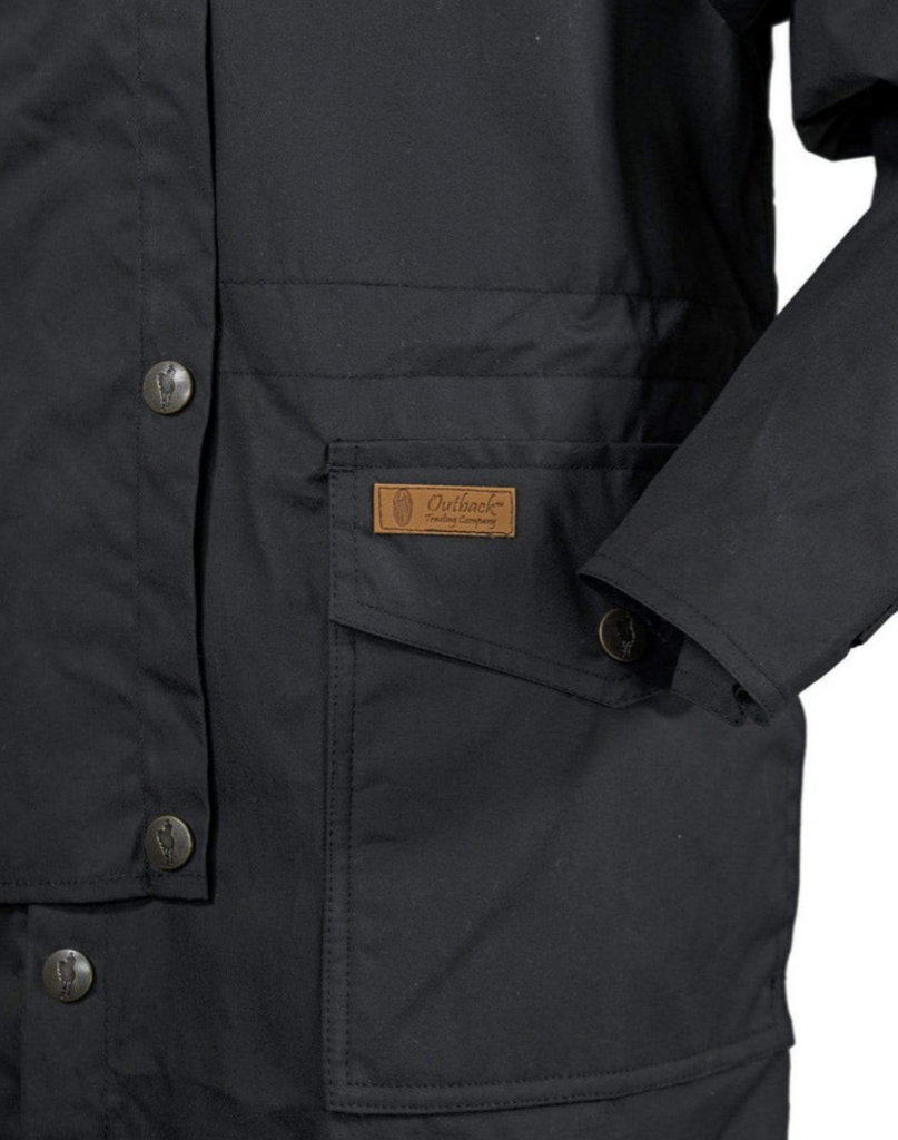 Women's Outback Trading Matilda Duster #2046