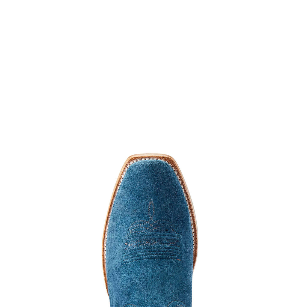 Men's Ariat Futurity Showman Western Boot #10044550-C